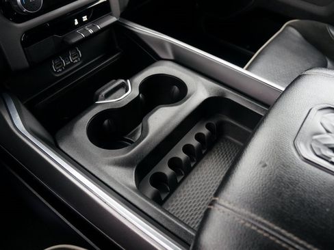 Used 2024 RAM 1500 Laramie image 29