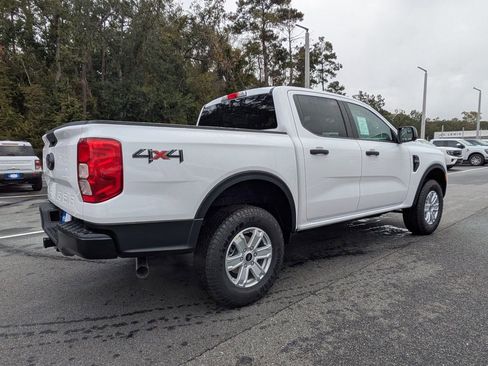 New 2025 Ford Ranger XL w/ Trailer Tow Package image 4