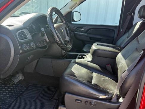 Used 2012 Chevrolet Silverado 1500 LTZ w/ LTZ Plus Package image 6