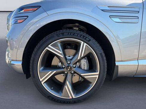 New 2026 Genesis GV80 3.5T Prestige AWD/4WD image 9