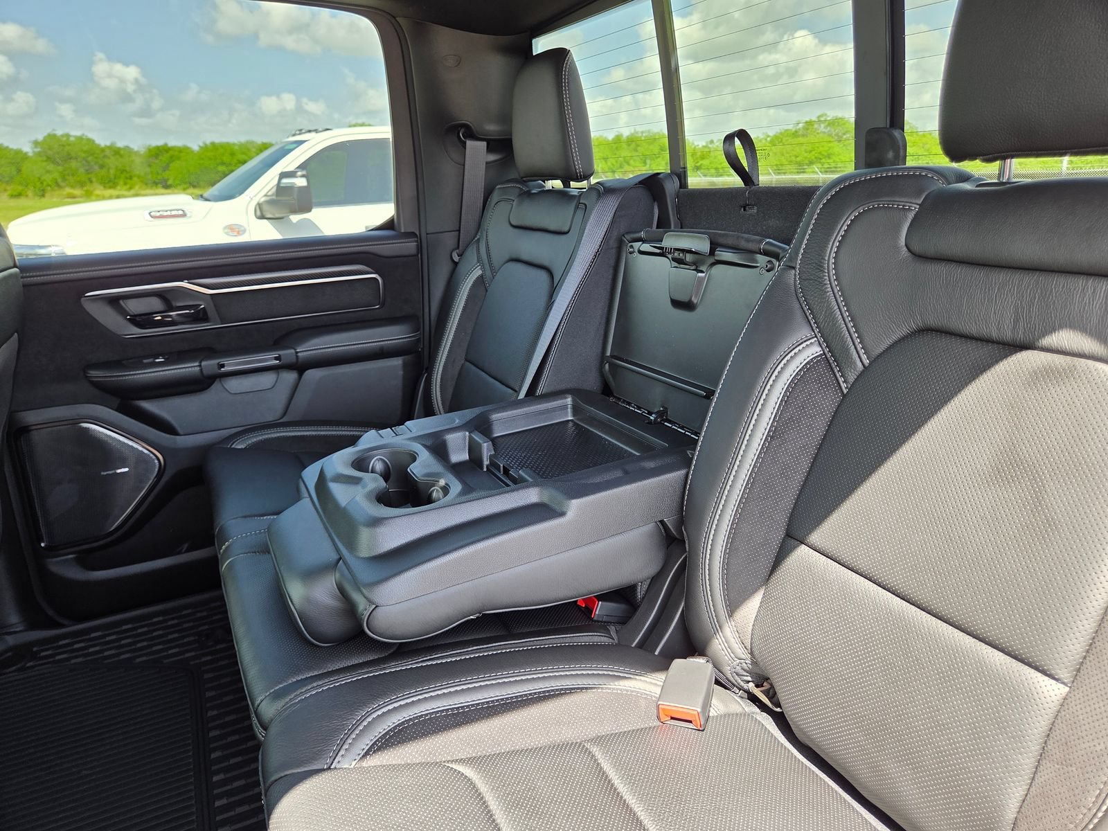 New 2026 RAM 1500 RHO w/ RHO Level 1 Equipment Group AWD/4WD image 27