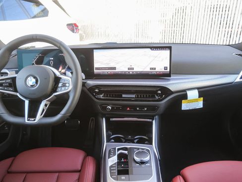 New 2026 BMW 330i 330i NA w/ M Sport Package image 9