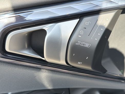 New 2026 BMW X3 xDrive30 w/ Convenience Package image 14