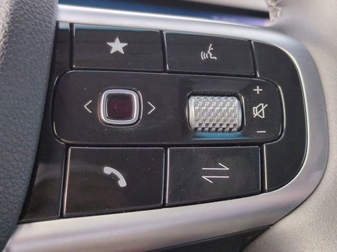 Certified 2025 Genesis GV80 2.5T Select image 6