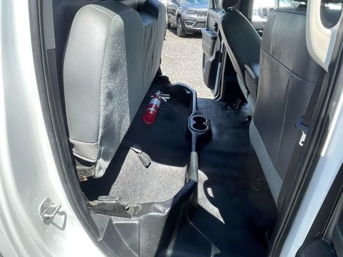 Used 2016 RAM 1500 Tradesman w/ Protection Group AWD/4WD image 27