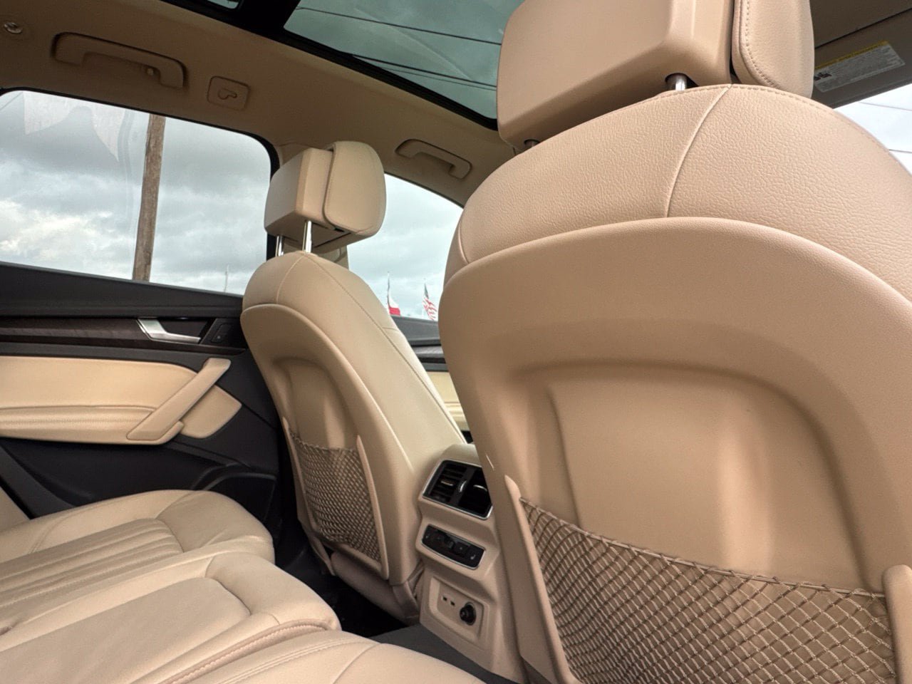 Used 2019 Audi Q5 2.0T Premium Plus AWD/4WD image 35
