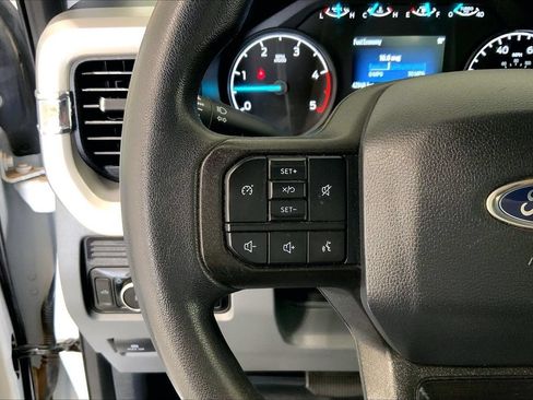 Used 2024 Ford F250 XLT w/ FX4 Off-Road Package AWD/4WD image 21