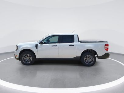 New 2025 Ford Maverick XLT w/ XLT Luxury Package