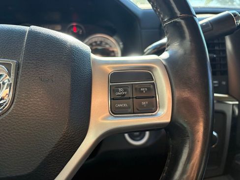 Used 2018 RAM 2500 Laramie w/ Sport Appearance Group image 18