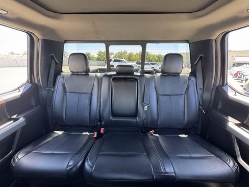 Used 2018 Ford F150 Lariat AWD/4WD image 34