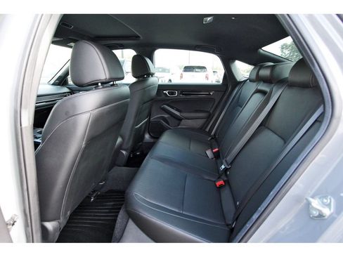 Used 2025 Honda Civic Sport image 10