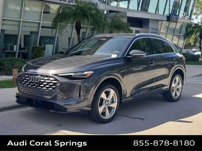 Certified 2025 Audi Q5 Premium Plus w/ Premium Plus