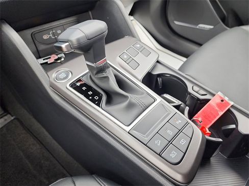 New 2026 Kia Sportage SX image 22