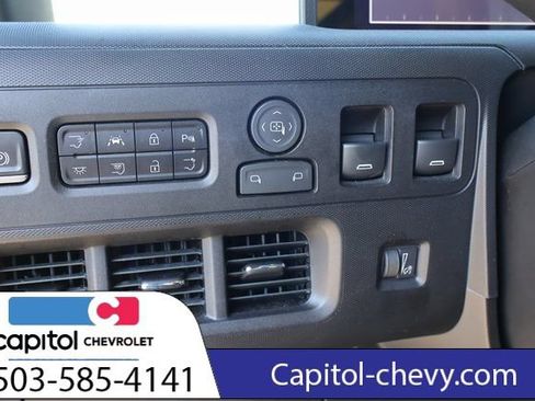 Used 2023 Chevrolet Brightdrop 600 w/ Active Safety Package 2 AWD/4WD image 15