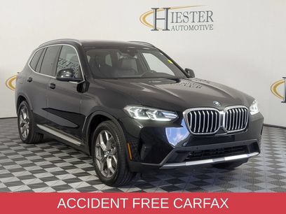 Used 2024 BMW X3 sDrive30i
