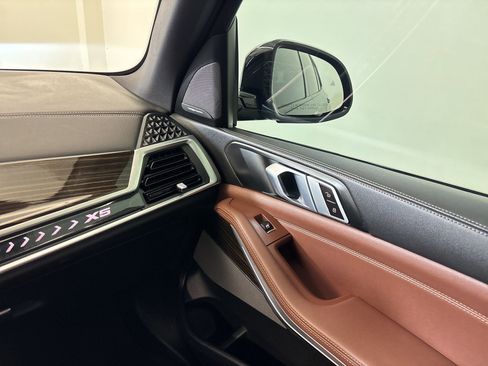 Certified 2024 BMW X5 sDrive40i w/ M Sport Package image 27