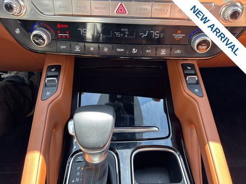 Used 2024 Kia Telluride SX Prestige X-Pro AWD/4WD image 28