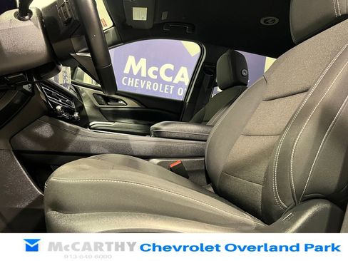 Used 2024 Chevrolet Traverse LT w/ LPO, Floor Liner Package image 22