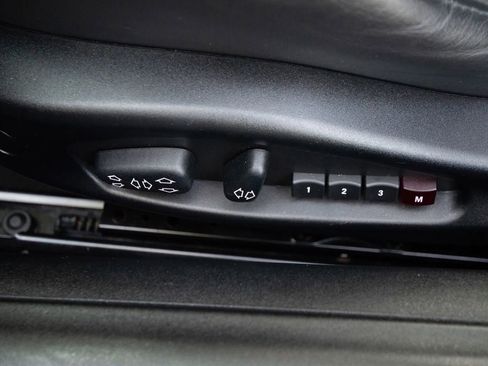 Used 2008 BMW M Roadster w/ Premium Pkg image 24