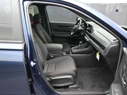 New 2026 Honda CR-V TrailSport image 21