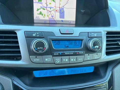 Used 2013 Honda Odyssey EX-L image 11