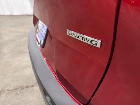 Used 2022 MAZDA CX-30 AWD 2.5 S w/ Premium Package image 25