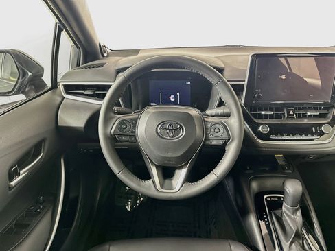 Used 2024 Toyota Corolla XSE FWD image 22