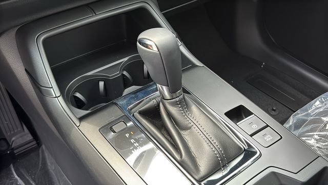 New 2026 MAZDA CX-5 Select AWD/4WD image 16