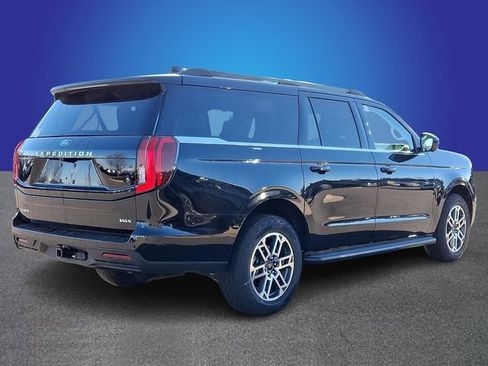 New 2026 Ford Expedition Max Active image 3