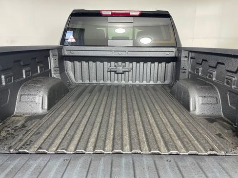 New 2026 Chevrolet Silverado 1500 RST w/ RST All Star Premium Package AWD/4WD image 11