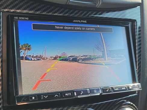 Used 2010 Nissan 370Z Touring w/ Sport Pkg image 21