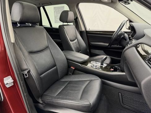 Used 2013 BMW X3 xDrive28i AWD/4WD image 27
