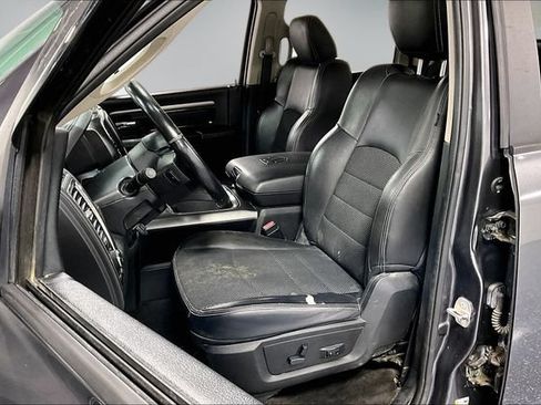 Used 2017 RAM 1500 Sport w/ Comfort Group AWD/4WD image 19