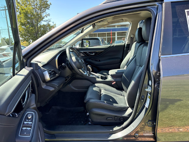 Used 2024 Subaru Outback Limited XT AWD/4WD image 10