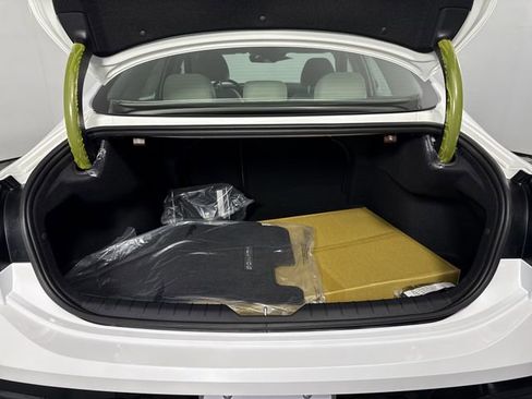 New 2026 Hyundai Sonata SEL image 33