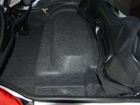 Used 2008 Pontiac Solstice Convertible w/ Premium Package image 33