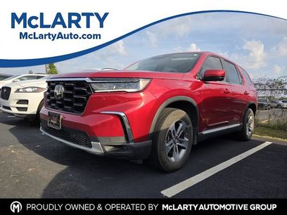 Used 2024 Honda Pilot EX-L