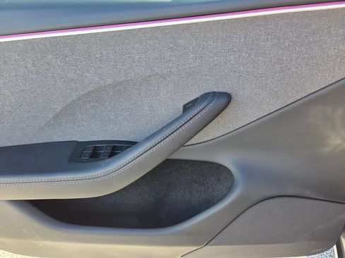 Used 2025 Tesla Model 3 Long Range RWD image 20