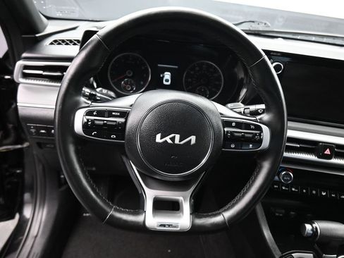 Used 2023 Kia K5 GT-Line w/ GT-Line Premium Package image 13
