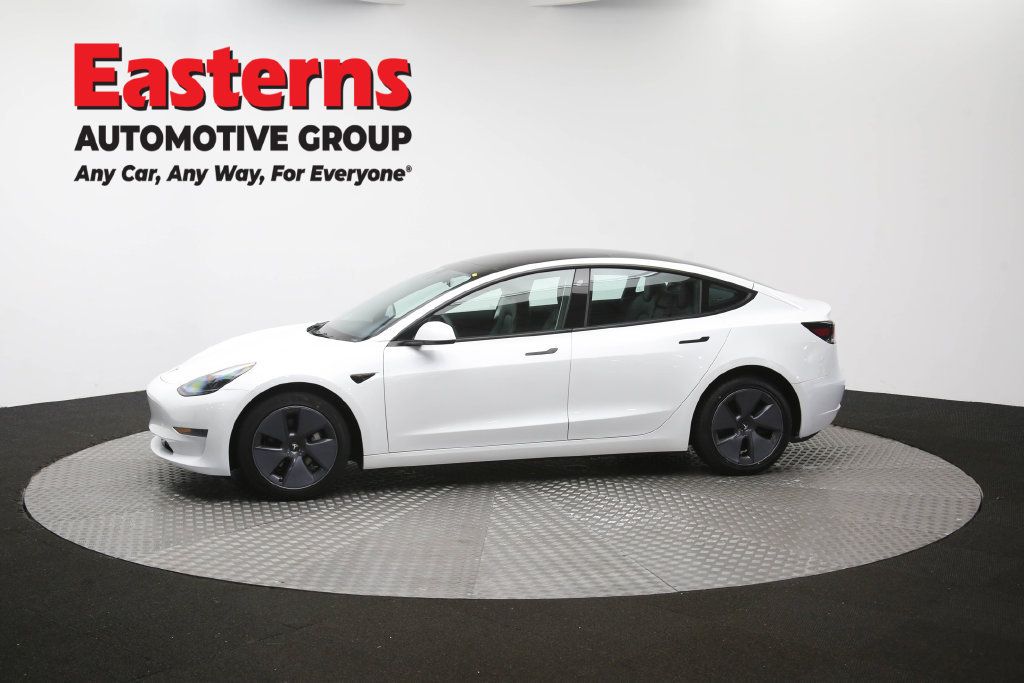 Used 2023 Tesla Model 3 Standard Range RWD image 55