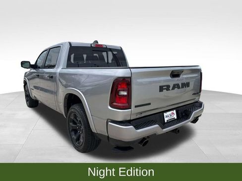 Used 2026 RAM 1500 Big Horn image 6