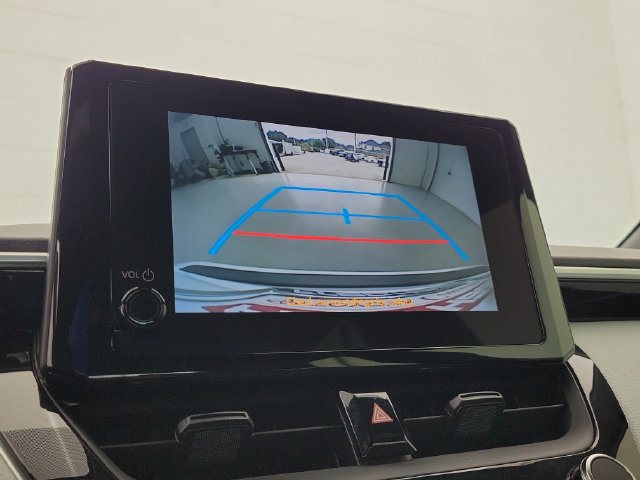 Used 2024 Toyota Corolla SE FWD image 28