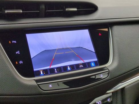 Certified 2023 Cadillac XT5 Premium Luxury w/ Technology Package AWD/4WD image 16