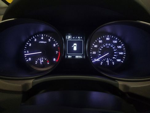 Used 2018 Hyundai Santa Fe Sport image 23