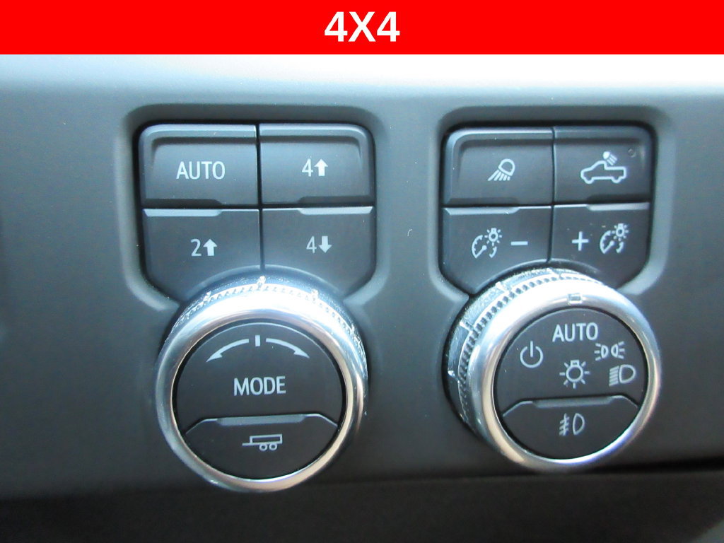 Certified 2025 GMC Sierra 2500 AT4 w/ AT4 Premium Plus Package AWD/4WD image 37