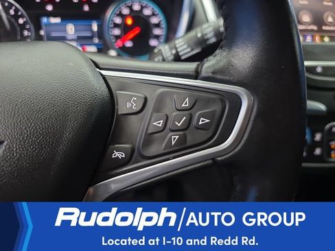 Used 2022 Chevrolet Equinox LT FWD image 18