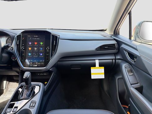 New 2026 Subaru Crosstrek 2.5i Limited image 17