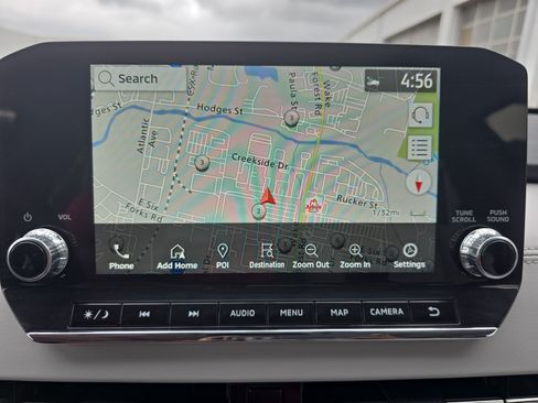 Used 2024 Mitsubishi Outlander SEL AWD/4WD image 22