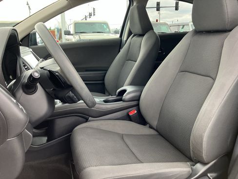 Used 2020 Honda HR-V EX image 25