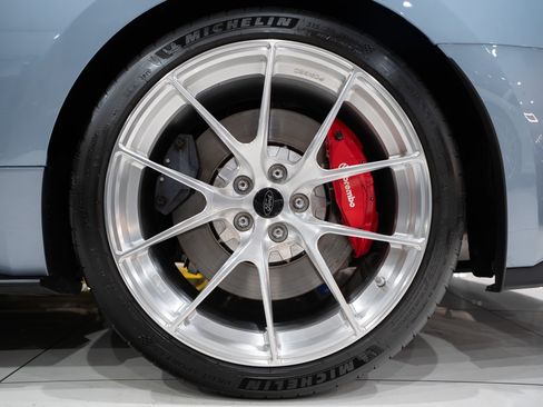 Used 2022 Ford Mustang Shelby GT500 RWD image 42